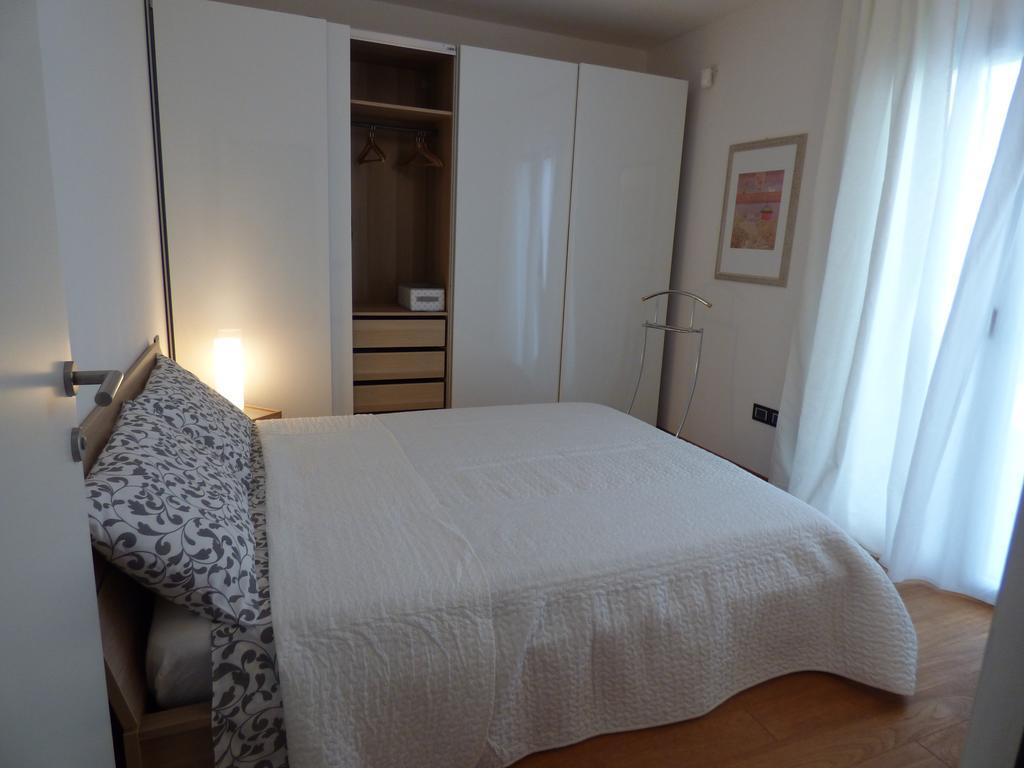 לידו די ג'סולו Apartment Mare E Laguna מראה חיצוני תמונה