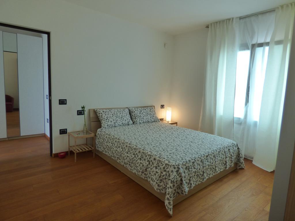 לידו די ג'סולו Apartment Mare E Laguna מראה חיצוני תמונה